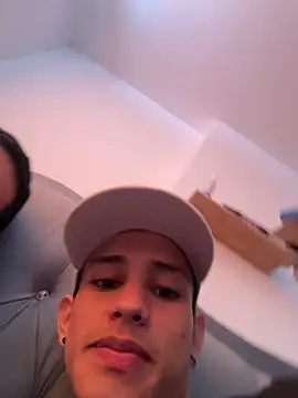 HarryGaze online show from March 6, 2026, 1:51 pm