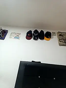 Little Sweett online show from March 8, 2026, 12:30 am