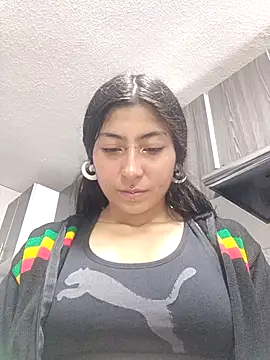 Little Sweett online show from March 13, 2026, 11:17 am