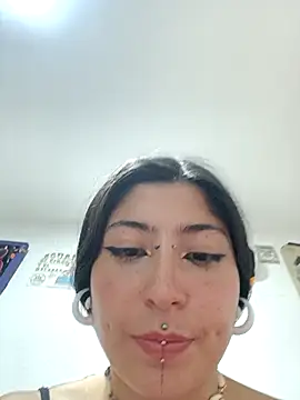 Little Sweett online show from March 15, 2026, 1:00 am