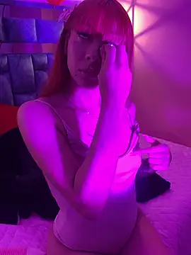 Elaaa pink21 online show from February 25, 2026, 1:04 am