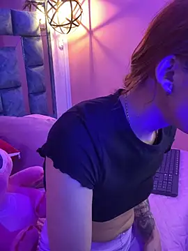 Elaaa pink21 online show from March 15, 2026, 3:12 am