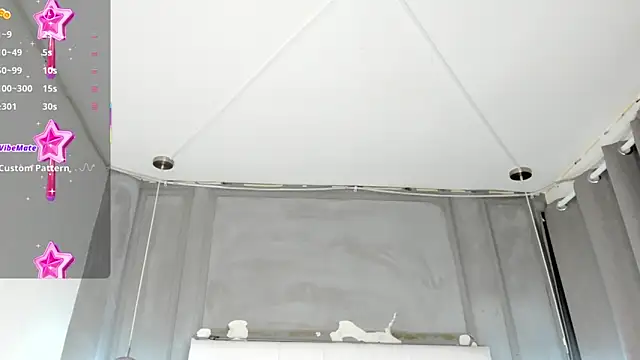 im aliisson online show from March 15, 2026, 2:12 pm