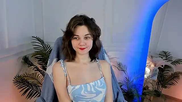 Flirty Foxxy online show from March 9, 2026, 7:34 am