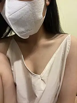Rio-cute online show from July 4, 2026, 6:36 pm
