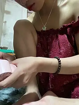 Rio-cute online show from July 6, 2026, 11:18 am
