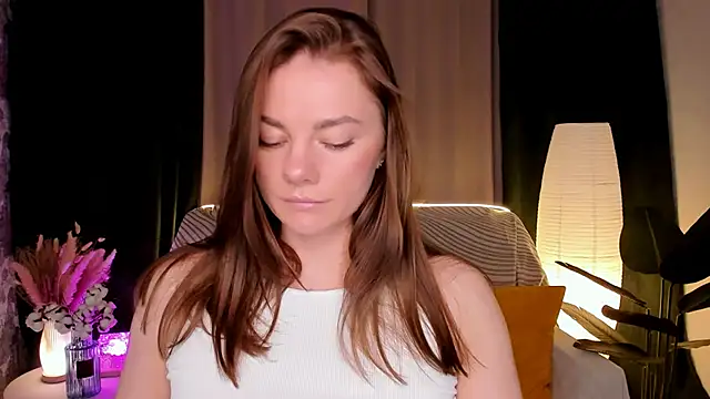 ParisJackson online show from March 5, 2026, 8:10 am