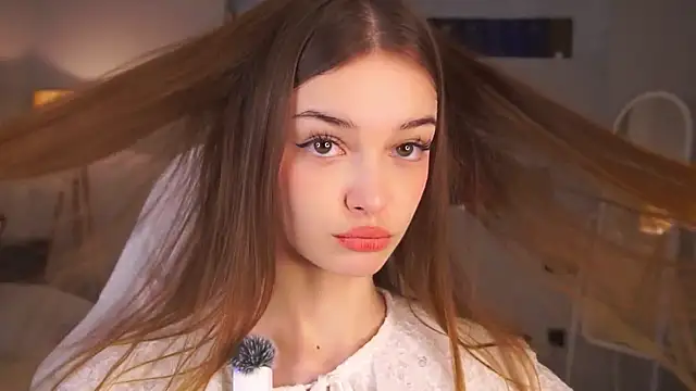 JodiAwyie online show from March 5, 2026, 5:20 pm