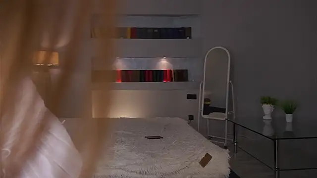 JodiAwyie online show from March 13, 2026, 6:25 pm