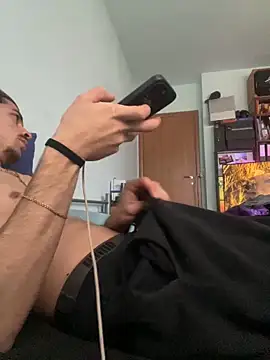 siosa2323 online show from March 10, 2026, 7:46 am