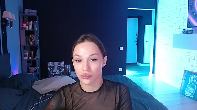 Snapshot of Jade_Amore chatting on May 30, 2026, 4:37 pm Jade Amore online show from May 30, 2026, 4:37 pm