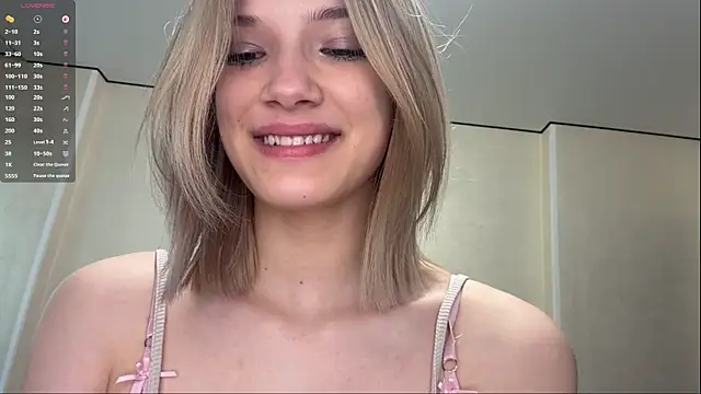 Carolini i online show from July 1, 2026, 4:40 pm