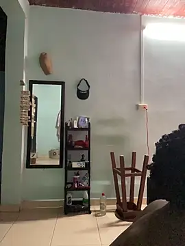 AnelimDagota  online show from March 5, 2026, 11:50 am