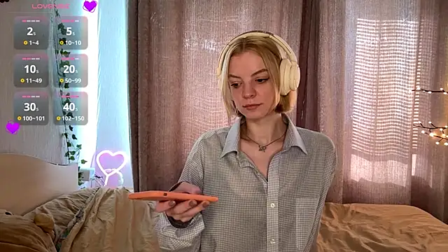 Snapshot of Marry_Sornatiko chatting on May 31, 2026, 2:57 pm Marry Sornatiko online show from May 31, 2026, 2:57 pm