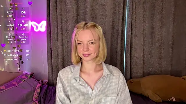 Snapshot of Marry_Sornatiko chatting on July 11, 2026, 3:15 pm Marry Sornatiko online show from July 11, 2026, 3:15 pm