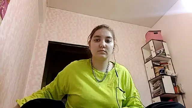JanineThielman online show from April 30, 2026, 12:55 pm