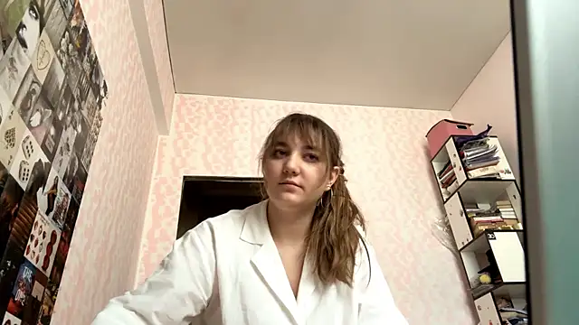 JanineThielman online show from June 23, 2026, 10:02 am