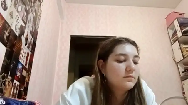 JanineThielman online show from July 6, 2026, 3:03 pm
