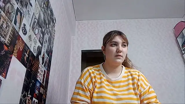 JanineThielman online show from July 7, 2026, 9:24 am