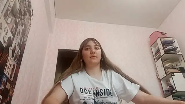 JanineThielman online show from July 9, 2026, 5:22 am