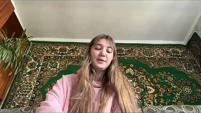 JanineThielman online show from July 23, 2026, 6:55 am