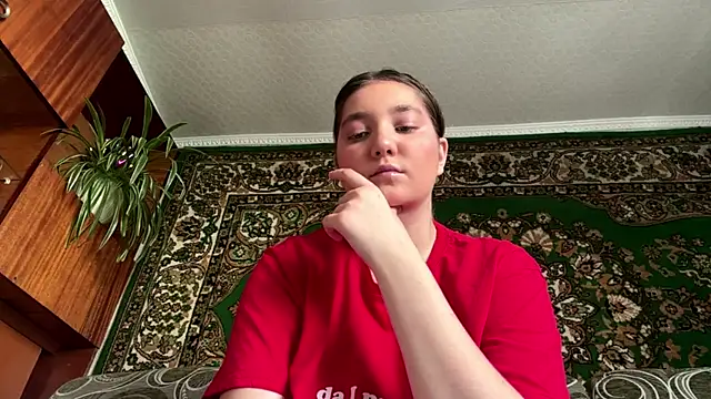 JanineThielman online show from July 24, 2026, 7:17 am