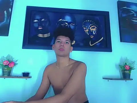 Sebastian -D online show from April 26, 2026, 6:00 am