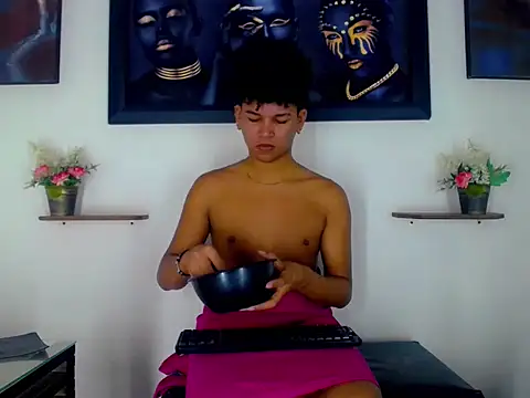 Sebastian -D online show from April 29, 2026, 7:12 am