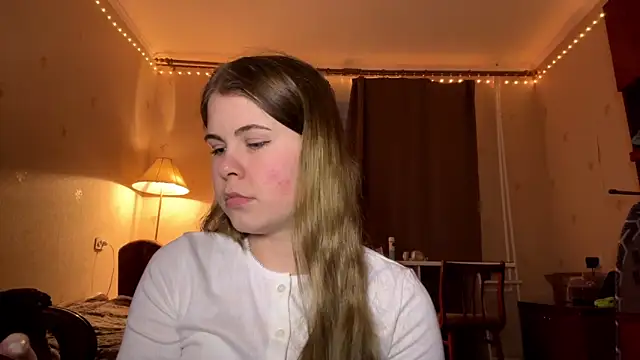 Amy Maev online show from February 25, 2026, 4:00 am