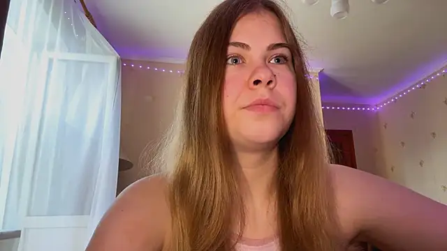 Amy Maev online show from June 12, 2026, 6:23 am