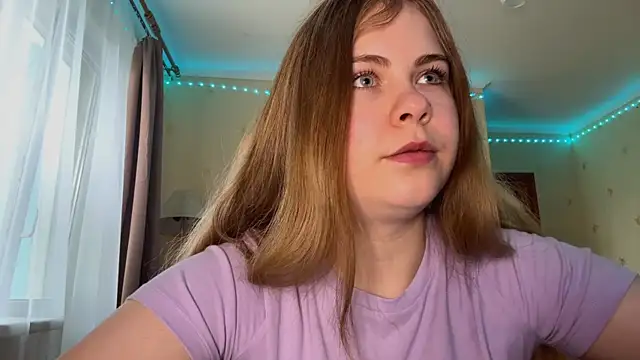 Amy Maev online show from June 14, 2026, 12:18 pm