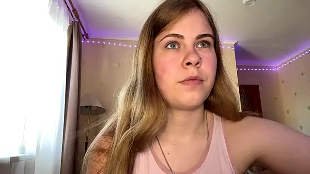 Amy Maev online show from June 15, 2026, 6:37 am