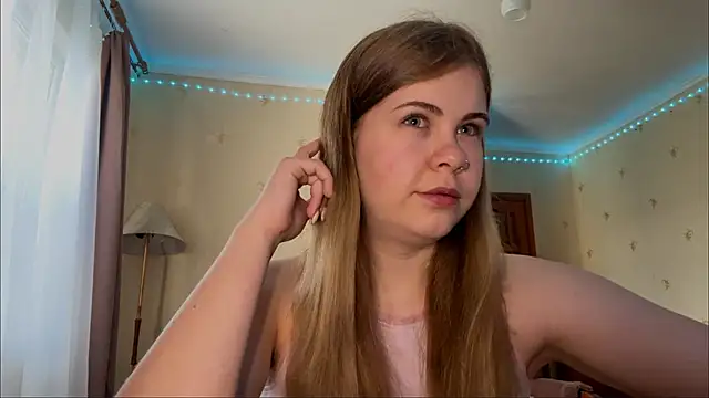 Amy Maev online show from June 16, 2026, 6:16 am