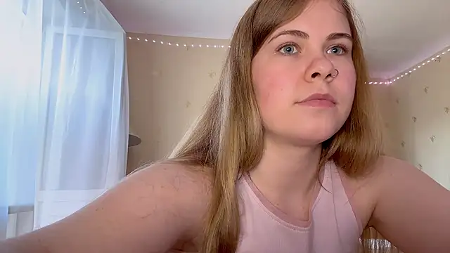 Amy Maev online show from June 18, 2026, 9:14 am