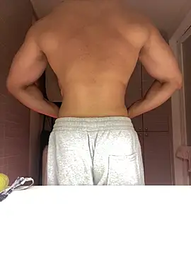 kenjisexy3 online show from March 12, 2026, 2:23 pm