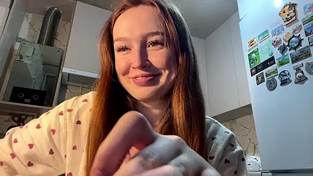 Hanna  Montanna online show from March 2, 2026, 2:13 pm