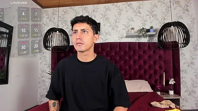 kamal wolff online show from March 4, 2026, 12:11 pm