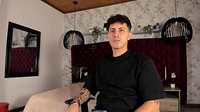 kamal wolff online show from March 13, 2026, 12:12 pm