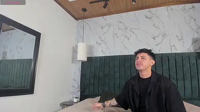 kamal wolff online show from March 15, 2026, 11:27 am