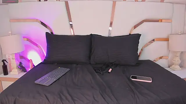 angelita bennett online show from March 16, 2026, 5:44 am