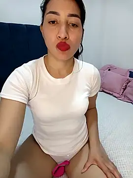 ANGELY WET JEET online show from April 25, 2026, 1:41 am
