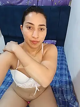 ANGELY WET JEET online show from June 23, 2026, 2:53 am