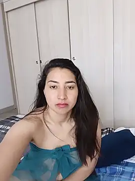 ANGELY WET JEET online show from July 25, 2026, 3:20 pm