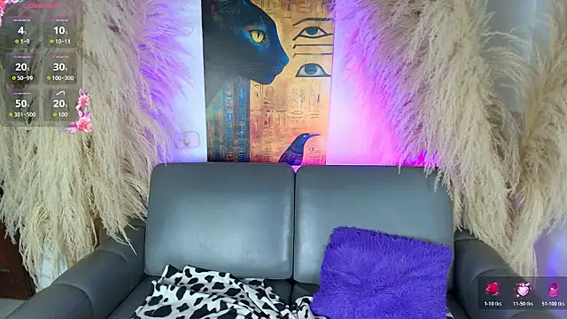 milkk  online show from March 9, 2026, 10:58 pm