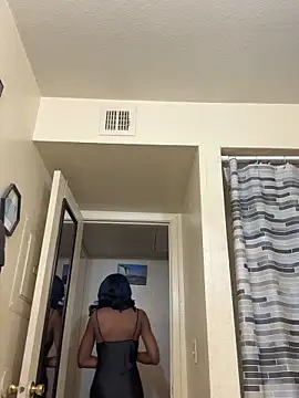 MidnightChanel online show from March 2, 2026, 8:15 pm