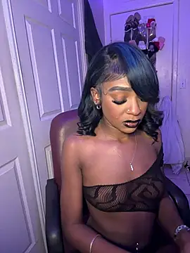 MidnightChanel online show from March 3, 2026, 10:10 am