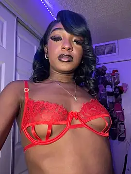 MidnightChanel online show from March 6, 2026, 7:16 am