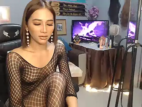 Demonsfuck online show from May 1, 2026, 9:19 pm