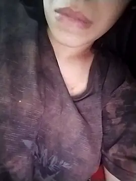 Angel Lov3 online show from March 15, 2026, 8:42 am