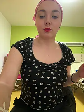 FreyaSlay299 online show from March 2, 2026, 6:04 pm